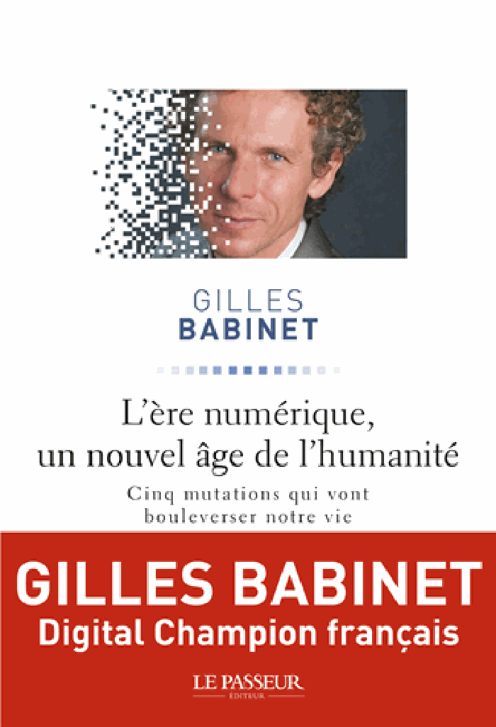 Gilles Babinet