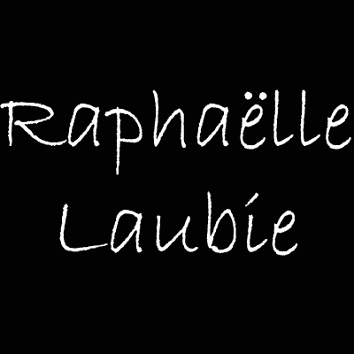 Raphaëlle Laubie